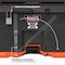 Klein Tools Toolbox, Single Drawer, Modbox 54821MB - alternate 6