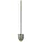 Ames 46.5 in. Fiberglass Handle Steel Blade Digging Shovel, Comfort Step, 4-Pack 10000-07549 - alternate 5