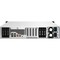 Qnap 18-BAY 2U RACKMOUNT NAS, INTEL XEON E-2334.COMES WITH 5YR WARRANTY TS-H1887XU-RP-E2334-16G-US - alternate 6