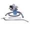 Guardair PowerQUAD 10 Gallon Vacuum Generating Head Kit w/ 1.5in Inlet PQ10H150K - alternate 1