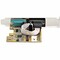Startech.Com 2-Port PCI Express Serial Card, Dual Port PCIe to RS232 DB9 Serial Card, 16C1050 UART,  21050-PC-SERIAL-LP - alternate 4