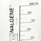 Nalgene Beaker, Plastic, Colorless, PK12 1203-0600 - alternate 3