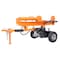 Dk2 Power By Marlon 27-Ton 6.5 HP 196 cc Horizontal and Vertical Hydraulic Log Splitter OPS227 - alternate 8