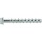 Hillman Concrete Screw Anchor Screw-Bolt+ 1/2" D X 3" L Steel Hex Head 372224 - alternate 3