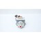 Custom Control Sensors PRESSURE SWITCH 1/2IN 125/250/480V-AC 5-17PSI 646GE209 - alternate 5