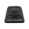 Uni Pro 160 Bucket Seat, Black Vinyl 7486 - alternate 4