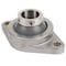 Edt FLANGEANGE BLOCK BEARING NA2AE7-1-7/16 - alternate 3
