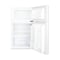 Summit 19in Wide 2-Door Refrigerator-Freezer, ADA Height CP34WADA - alternate 5