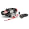 Warn Vehicle Mounted Recovery Winch 12 Volt Electric 3500 Lb Capacity Steel Rope 110035 - alternate 4