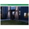 Beyond Led Technology GLOWEN, LED Up & Down Wall Sconce, 18 Watt, 1600 Lumens, Adj CCT 2700K-5000K, 100-277V, IP65 157027 - alternate 4