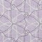Homeroots 10' X 14' Lavender And Ivory Geometric Washable Indoor Outdoor Area Rug 613018 - alternate 4