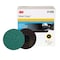 3M HEAVY-DUTY ABRASIVE DISC, 3 IN DIA DISC, 24 GRIT, EXTRA COARSE GRADE 7100010637 - alternate 1