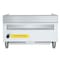 Koolmore 24 in. Commercial 2-Burner Natural Gas Charbroiler with 60,000 BTU in Stainless-Steel KM-GCB2-24M KM-GCB2-24M - alternate 4