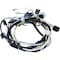 John Deere WIRING HARNESS, JOHN DEERE OEM AM130464 AM130464 - alternate 1