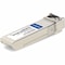 Add-On Addon Hp Jd094B Compatible Taa Compliant 10Gbase-Bx Sfp Transceiver JD094B-BX40-D-AO - alternate 4