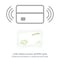Leviton EV Series 240 48 Level 2 Electric Vehicle Charging Station With Wi-Fi 18 EV48W-000 - alternate 7