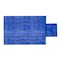 Mytee Products 16 ftx27 ft Blue Flatbed Truck 15 Oz Superlight Steel Tarp w/4 ft Drop for Trailer, 2PK SLLT4FT-BLUEx2 - alternate 4