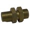 Cnh HYD CONNECTOR, CNH OEM 89500408594 89500408594 - alternate 1