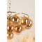 Mitzi Megan Molten X Mimi 6 Light Chandelier 28 In. Aged Brass H711806-AGB - alternate 2