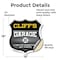 Signmission Cliff's Garage I Can Fix Everything But Stupid, 18 Inch X 18 Inch, Vinyl Decal SHI-D-18-490-CLIFF - alternate 4