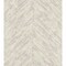 Advantage Madoka Silver Chevron Wallpaper 4035-617511 - alternate 1