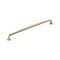 Amerock Renown 12-5/8 inch 320mm Center-to-Center Champagne Bronze Cabinet Pull BP36989CZ - alternate 1