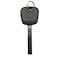 Aks Keys 2019 - 2024 Chevrolet GMC Transponder Key - B120-PT TK-CHEVR-21 - alternate 1
