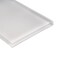Apollo Tile White 3 in x 6 in Glass Matte Wall Subway 5 sqft/case, 40PK APLA88066M 3X6A - alternate 5