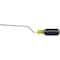 Klein Tools General Purpose Multi-Bit Offset Screwdriver 3/16 in Round 670-6 - alternate 1