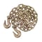 Mytee Products G70 Binder Chain Grade 70 Truck 3/8 X 20 w/grab hooks, 2PK CH3820x2 - alternate 4