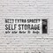 Signmission Need Extra Space Self Storage, 24 Inch x 72 Inch, Vinyl Banner B-72-30750 - alternate 3