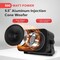 Pyle Dual Waterproof Outdoor -Speaker System PDWR50B - alternate 2