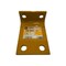Caterpillar PLATE, OEM 2369826 - alternate 1