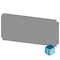 Siemens SIVACON compartment bottom 8MF1026-2AF20 - alternate 2