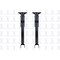 Fcs Struts Shock Absorber Assembly Kit 8346410 - alternate 1