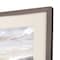 Homeroots Set Of Four Tirwedd II Silver Framed Print Wall Art, 4PK 474058 - alternate 2
