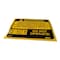John Deere SAFETY SIGN, JOHN DEERE OEM AT256042 AT256042 - alternate 2