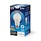 Euri Lighting A19 LED 12W 3-way 500/1000/1500lm 3000K E26 Damp UL Enclosed 25K hrs EA19-12W2100et - alternate 1