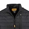 Dewalt Jacket, Heated, Black, M DCHJ093D1-M - alternate 5