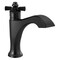 Delta Dorval: Single Handle Bathroom Faucet 557-BLMPU-DST - alternate 3