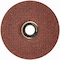 Norton Abrasives Grinding Wheel, Flexible, 4 1/8" x 5/8 66243529721 - alternate 3