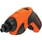 Black & Decker 4V MAX Lithium-Ion 1/4'' Cordless Screwdriver with 1.4 Ah Battery BDCS20C - alternate 5