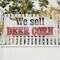 Signmission We Sell Deer Corn, 18 Inch x 48 Inch, Vinyl Banner B-30932 - alternate 3