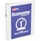 Avery Economy View 3 Ring Binder, 1 in Ring 05760 - alternate 1