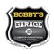 Signmission Bobby's Garage I Can Fix Everything But Stupid, 12 inch X 12 inch, Plastic Sign, 2PK SHI-P-2PACK-12-490-BOBBY - alternate 1
