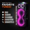 Pyle Audio Large Bluetooth Party Speaker PPHP1028 - alternate 4