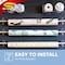 3M Command Clear Medium Hooks Value Pack, 6PK 7010375078 - alternate 6