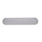 Marshalltown Fully Rounded Finishing Trowel, Concrete Finishing Trowel, High Carbon Steel, 18 x 4 inch Trowel MXS81FR - alternate 3