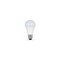 Feit Electric LED Lamp, General Purpose, A19 Lamp, 60 W Equivalent, E26 Lamp Base, Daylight Light, 4PK A80085010KLED/4 - alternate 3