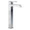 Delta Single hole installation Hole Vessel Lavatory Faucet, Chrome 767LF - alternate 3